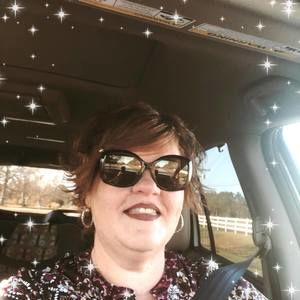 Meet your Posher, Alison